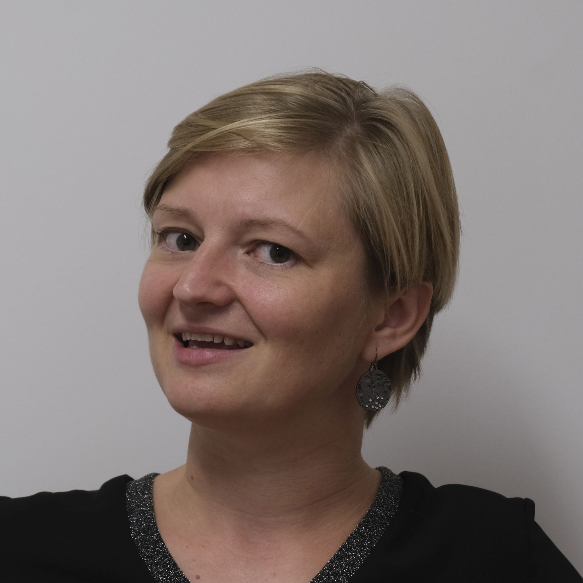Anke Poppe
